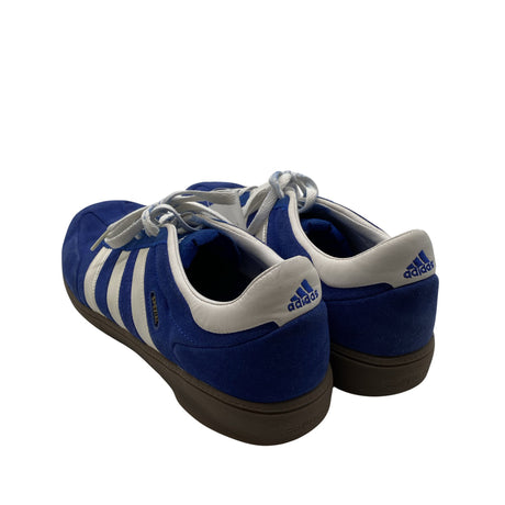Miesten Adidas - Tennarit, koko 44 - Sininen (2)