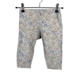 Unisex Uniqlo - Trikoohousut, koko 104 - 110 - Beige ()