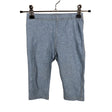 Unisex Uniqlo - Trikoohousut, koko 104 - 110 - Vaaleansininen ()