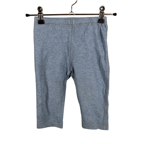 Unisex Uniqlo - Trikoohousut, koko 104 - 110 - Vaaleansininen ()