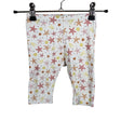 Tyttöjen Uniqlo - Trikooshortsit, koko 74 - 80 - Valkoinen ()