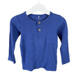 Unisex Name It - Trikoopaita, koko 86 - 92 - Sininen ()