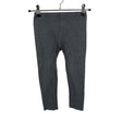 Unisex Uniqlo - Trikoohousut, koko 98 - 104 - Harmaa ()