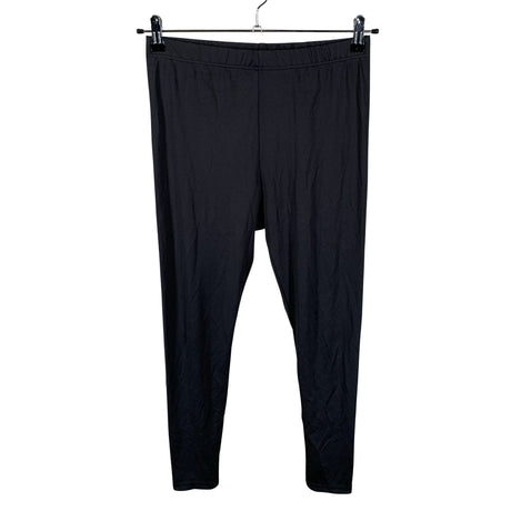 Naisten NOSH - Leggingsit, koko 40 - Musta ()