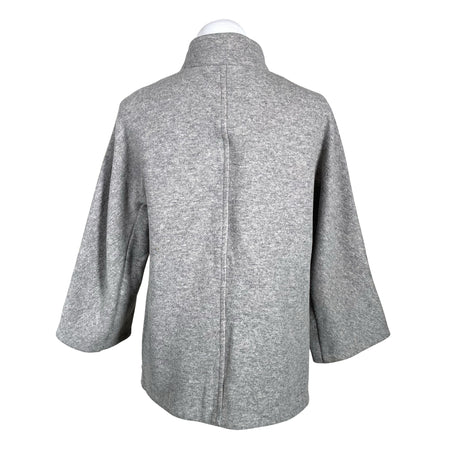Naisten Gerry Weber - Villakangastakki, koko 38 - Harmaa (2)