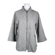 Naisten Gerry Weber - Villakangastakki, koko 38 - Harmaa ()