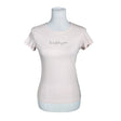 Naisten Tommy Hilfiger - T-paita, koko 38 - Vaaleanpunainen ()