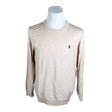 Miesten Polo Ralph Lauren - Neulepaita, koko XL - Beige ()