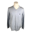 Miesten Polo Ralph Lauren - Neulepaita, koko XXXL - Vaaleansininen ()