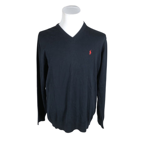 Miesten Polo Ralph Lauren - Neulepaita, koko XXL - Sininen ()