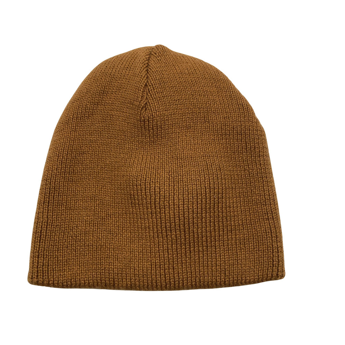 Naisten Super Yellow - Talvipipo, koko 48 - 50 cm - Oranssi (1)