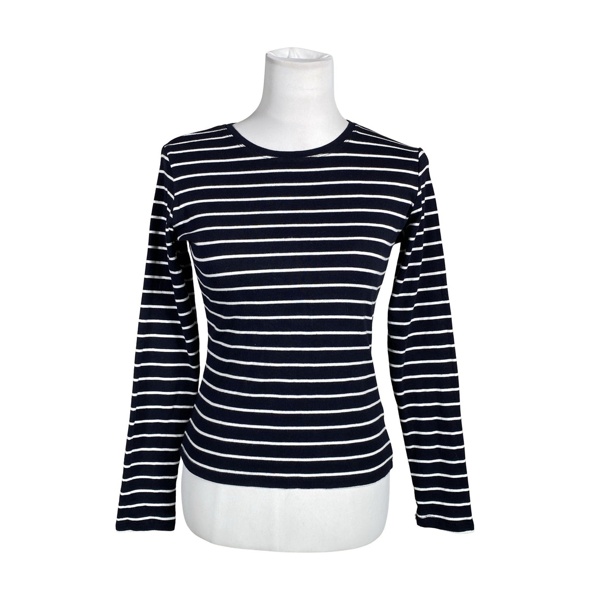 Naisten Marks&Spencer - Trikoopaita, koko 38 - Sininen (1)