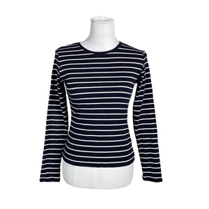 Naisten Marks&Spencer - Trikoopaita, koko 38 - Sininen (1)