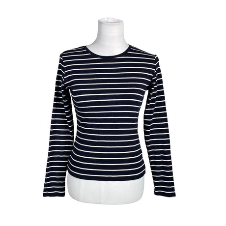 Naisten Marks&Spencer - Trikoopaita, koko 38 - Sininen ()