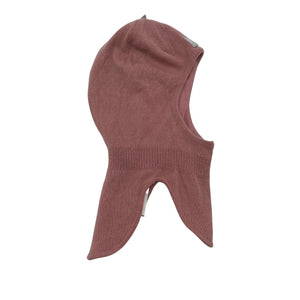 Tyttöjen Reima - Kypärähattu, koko 50 - 52 cm - Vaaleanpunainen (1)