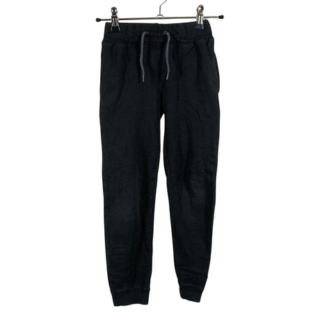 Unisex Name It - Collegehousut, koko 122 - 128 - Musta ()
