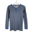 Unisex Joha - Trikoopaita, koko 116 - 122 - Sininen ()