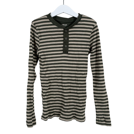 Unisex POMPdeLUX - Trikoopaita, koko 134 - 140 - Vihreä ()