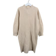 Tyttöjen Pierre Robert - Neulemekko, koko 122 - 128 - Beige ()