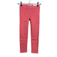 Tyttöjen Molo Kids - Farkkuleggingsit, koko 110 - 116 - Pinkki ()