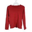 Unisex Bogi - Trikoopaita, koko 116 - 122 - Punainen ()