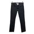 Naisten Wrangler - Farkut, koko W29 - Musta ()