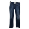 Naisten Wrangler - Farkut, koko W28 - Sininen ()
