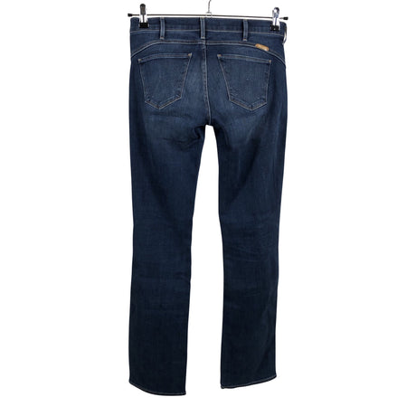 Naisten Wrangler - Farkut, koko W28 - Sininen (2)