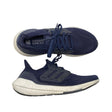 Naisten Adidas - Lenkkarit, koko 39 - Sininen ()