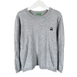 Unisex Benetton - Neulepaita, koko 140 - 146 - Harmaa ()