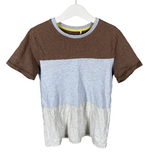 Unisex Esprit - T-paita, koko 128 - 134 - Ruskea (1)
