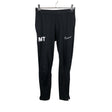 Unisex Nike - Verryttelyhousut, koko 140 - 146 - Musta ()