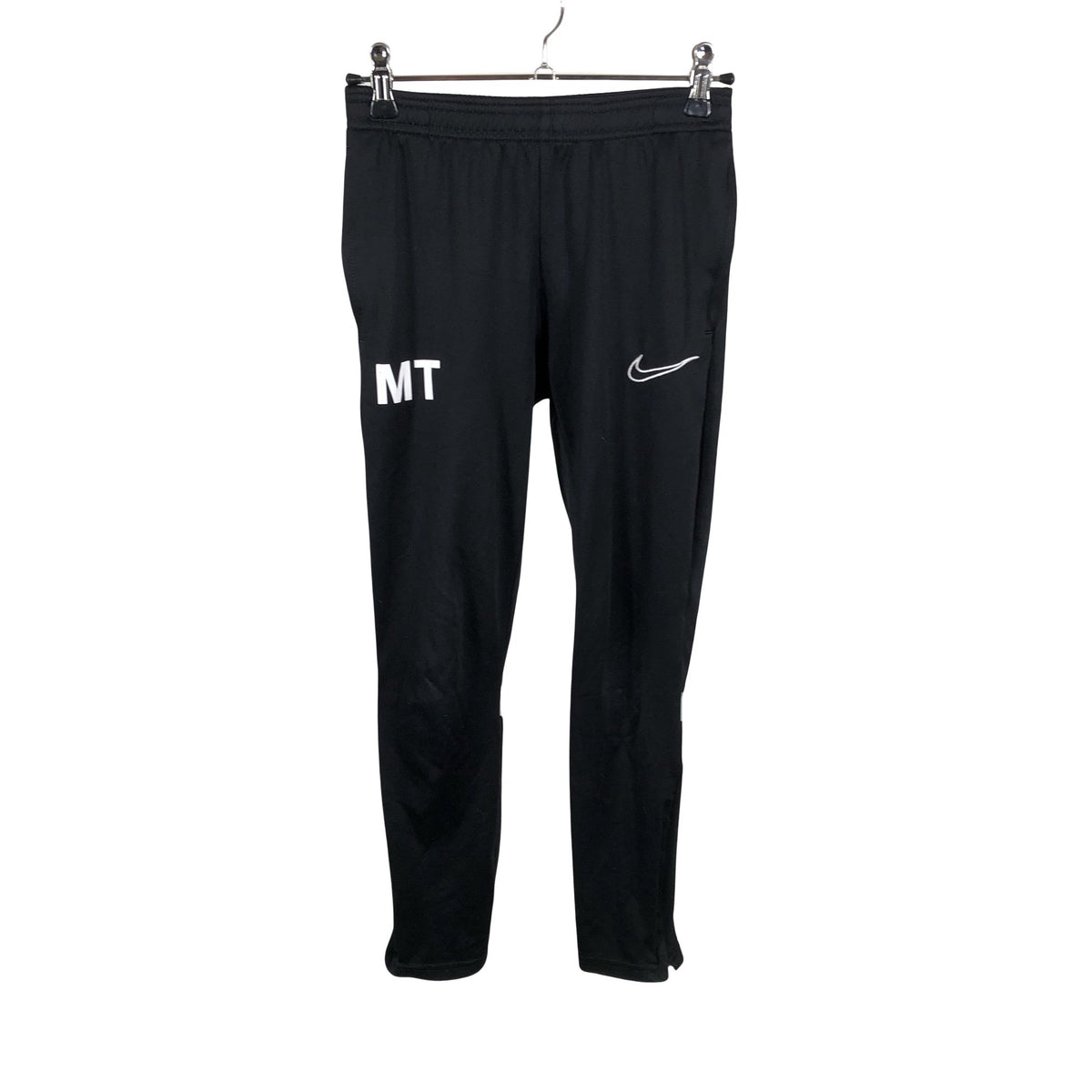 Unisex Nike - Verryttelyhousut, koko 140 - 146 - Musta (1)