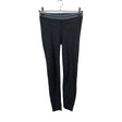 Unisex Ullmax - Kerrastohousut, koko 134 - 140 - Harmaa ()