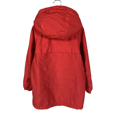 Unisex Cube - Kevyttoppatakki, koko 128 - 134 - Punainen (2)