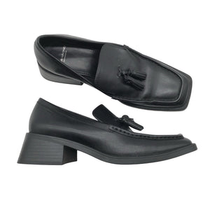 Naisten Vagabond - Loaferit, koko 41 - Musta (1)