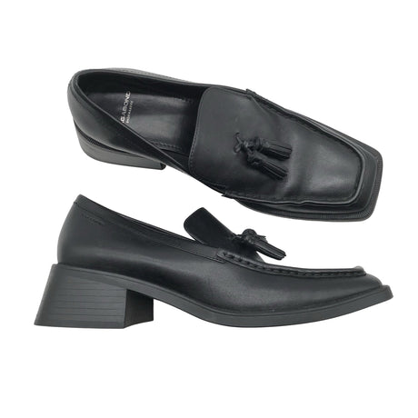 Naisten Vagabond - Loaferit, koko 41 - Musta ()