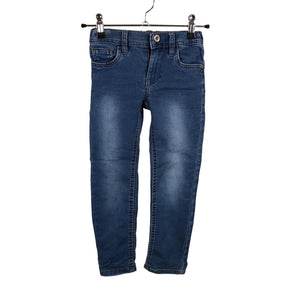 Unisex Name It - Farkut, koko 110 - 116 - Sininen (1)
