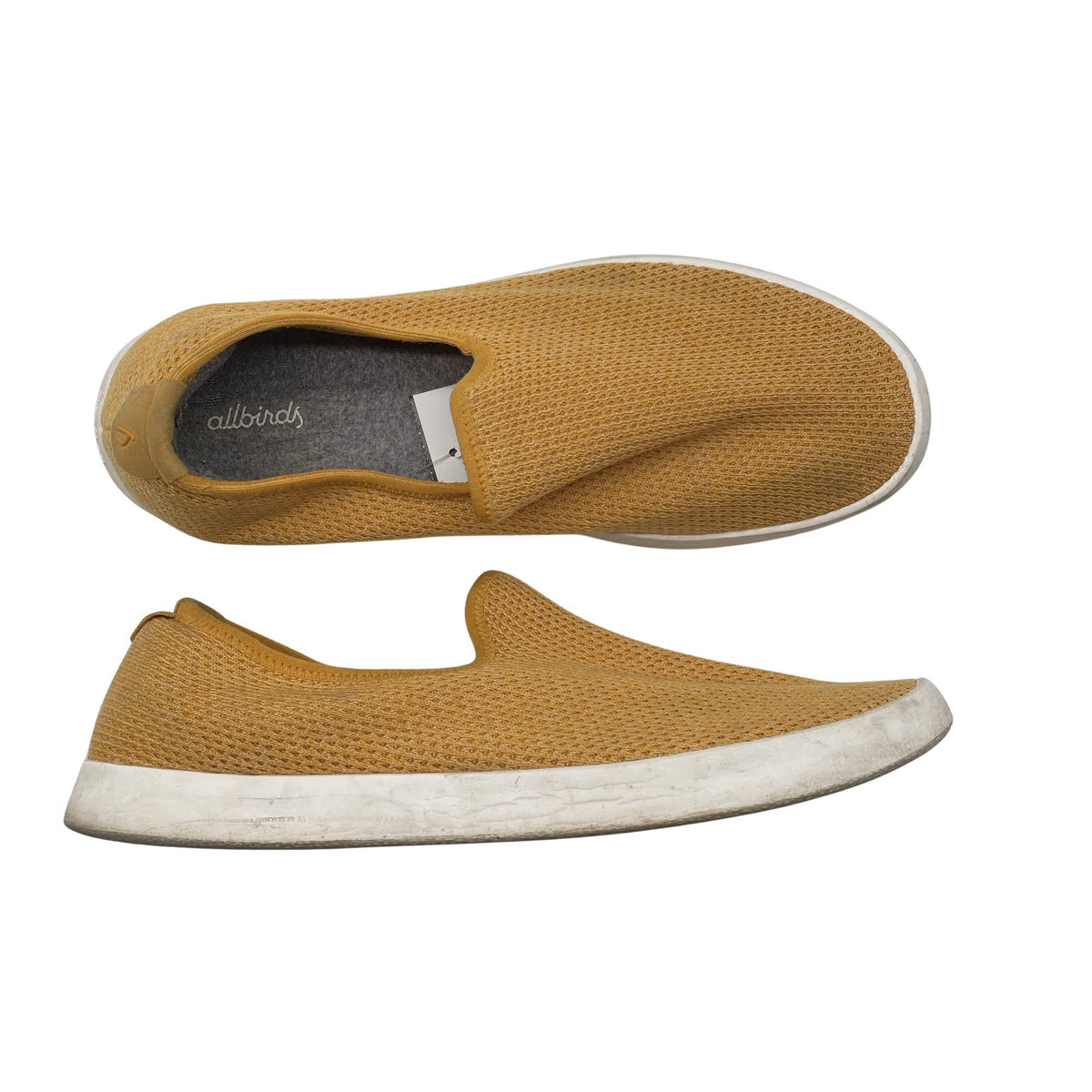 Miesten Allbirds - Loaferit, koko 43 - Oranssi (1)