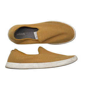 Miesten Allbirds - Loaferit, koko 43 - Oranssi (1)