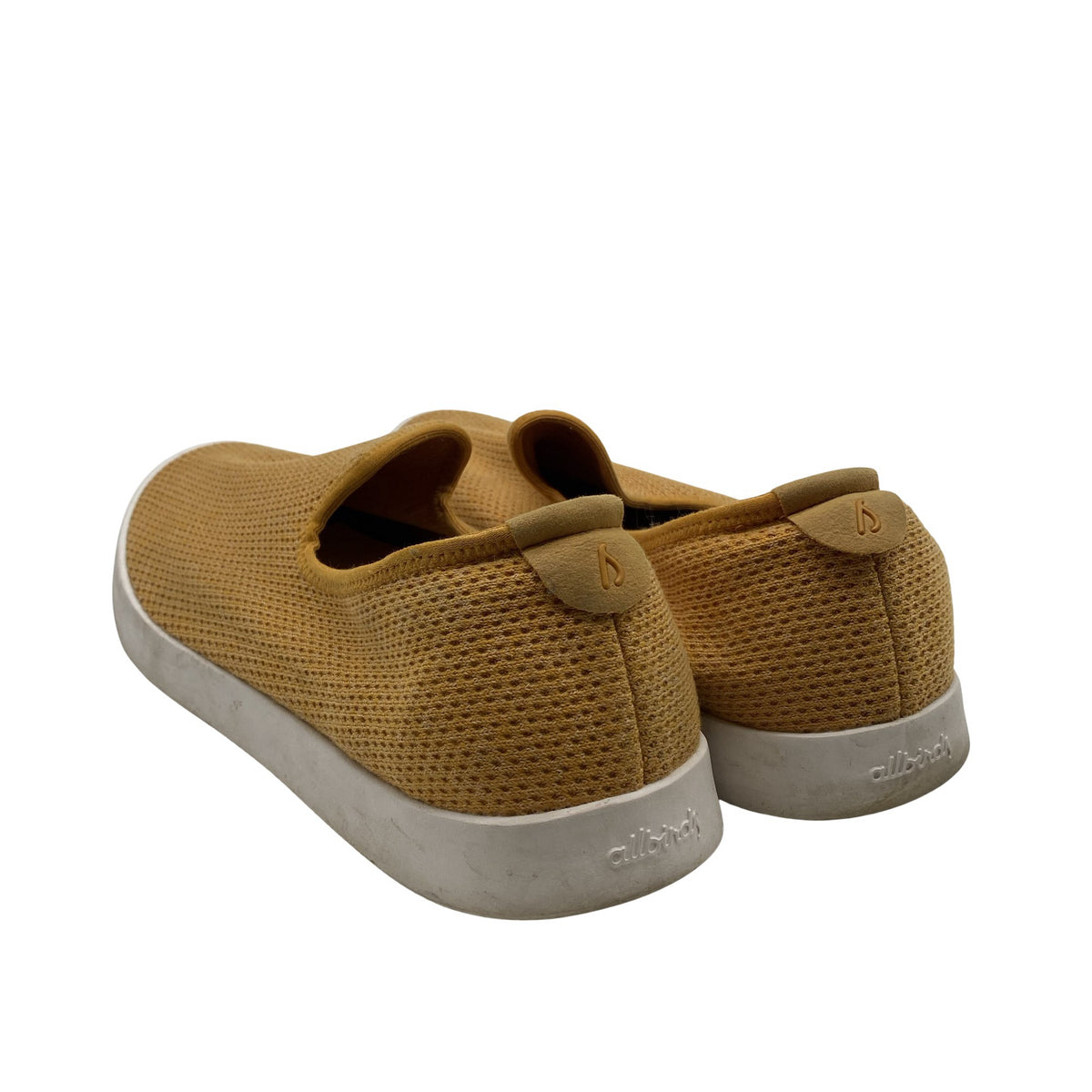 Miesten Allbirds - Loaferit, koko 43 - Oranssi (2)