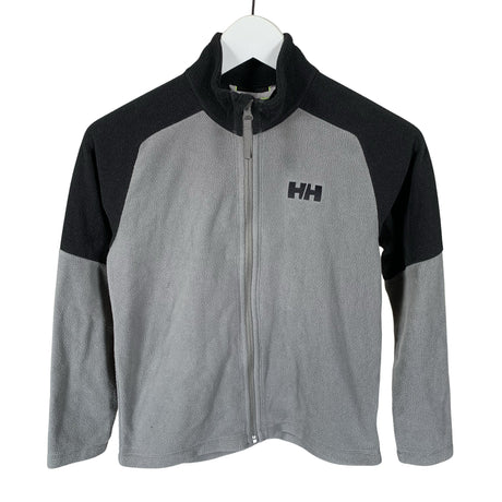 Unisex Helly Hansen - Fleecetakki, koko 146 - 152 - Harmaa ()