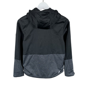 Unisex Mc Kinley - Softshell-takki, koko 146 - 152 - Musta (2)