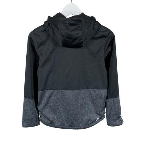 Unisex Mc Kinley - Softshell-takki, koko 146 - 152 - Musta (2)