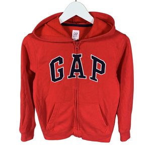 Unisex Gap - Huppari, koko 146 - 152 - Punainen (1)