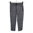 Unisex Reima - Verryttelyhousut, koko 146 - 152 - Musta ()