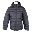 Naisten Adidas - Toppatakki, koko 34 - Musta ()