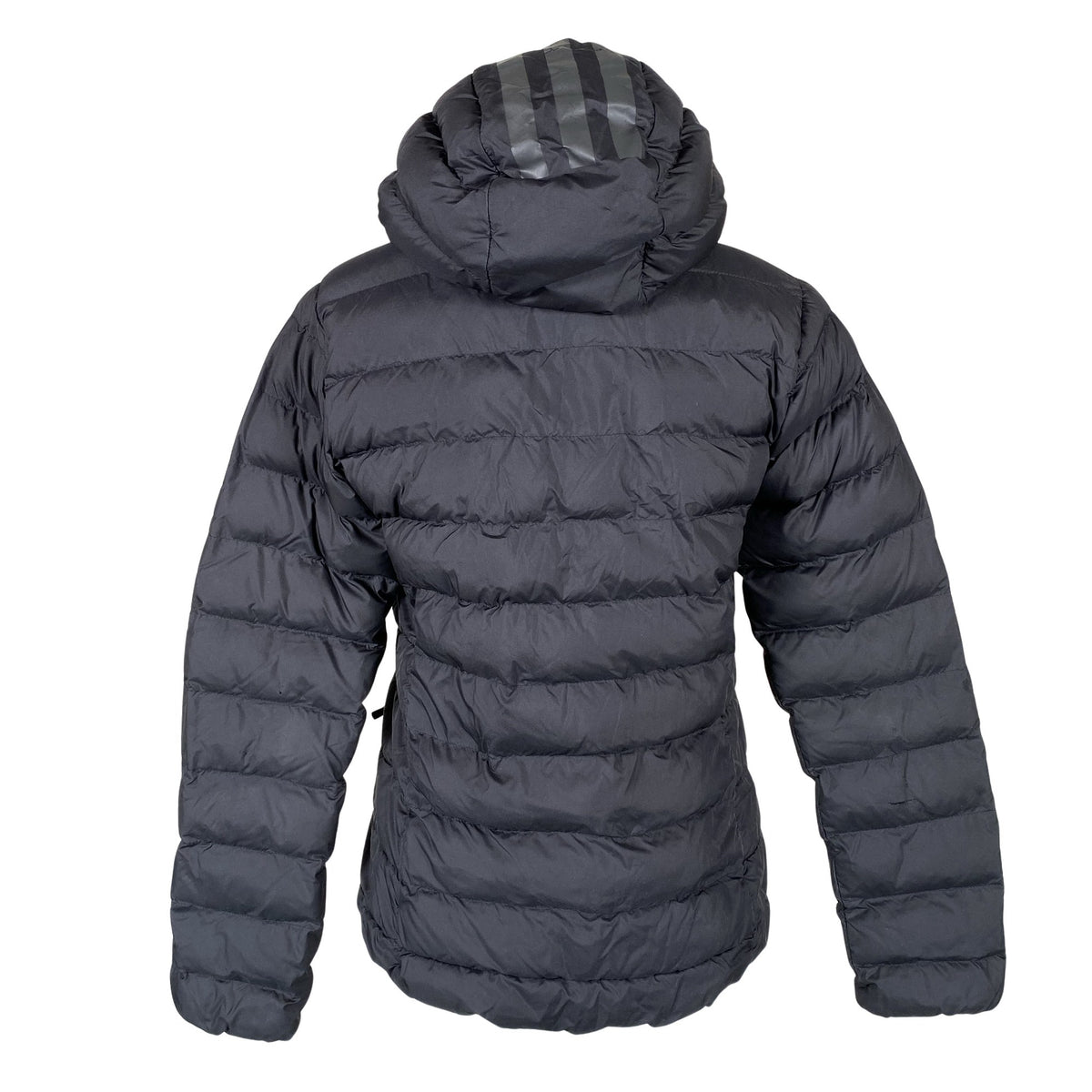 Naisten Adidas - Toppatakki, koko 34 - Musta (2)