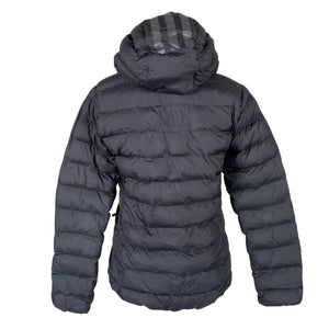Naisten Adidas - Toppatakki, koko 34 - Musta (2)
