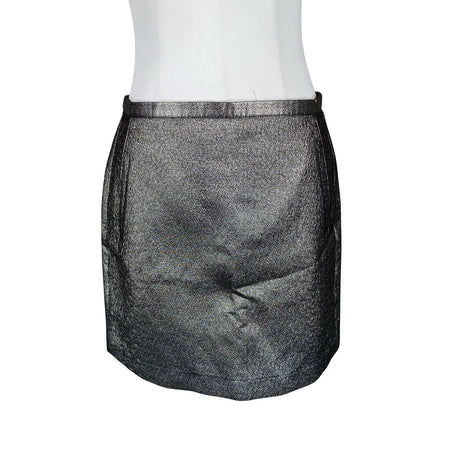 Naisten InWear - Juhlahame, koko 38 - Hopea ()